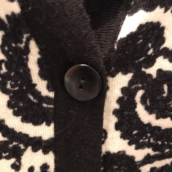 Talbots Petites Merino Wool Sweater - Picture 5 of 5